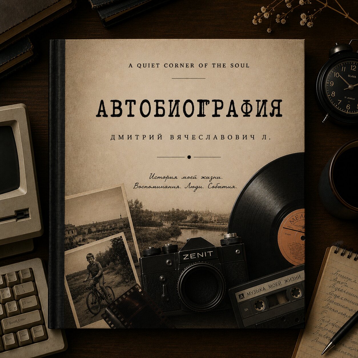 Автобиография